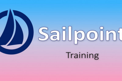 What is Sailpoint | Sailpoint Certification Course Online