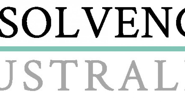 What is the significance of an insolvency practitioner?