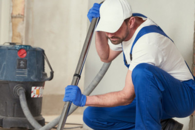 Why You Should Hire A Construction Cleaning Service