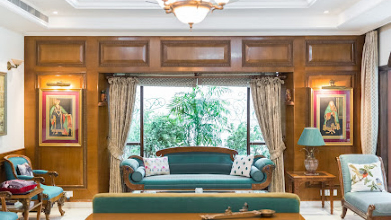 4 Tips on Selection of Renovation and Interior Designers in Delhi NCR