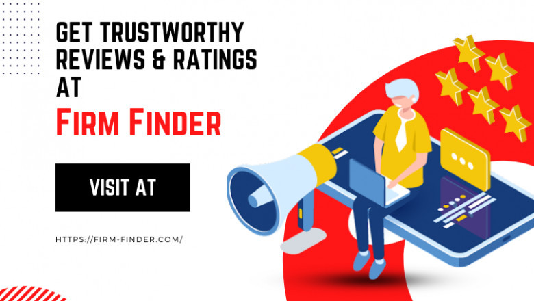 App Development | Code Brew Reviews | Firm Finder