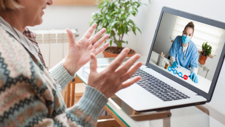Are You Looking for Remote Therapy & Psychology Services