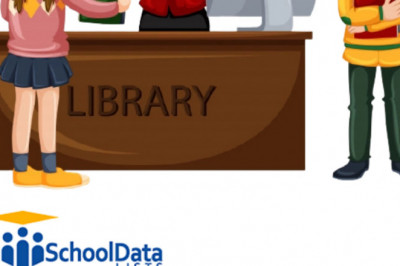 Are you searching for the Best Librarian Mailing List in USA?