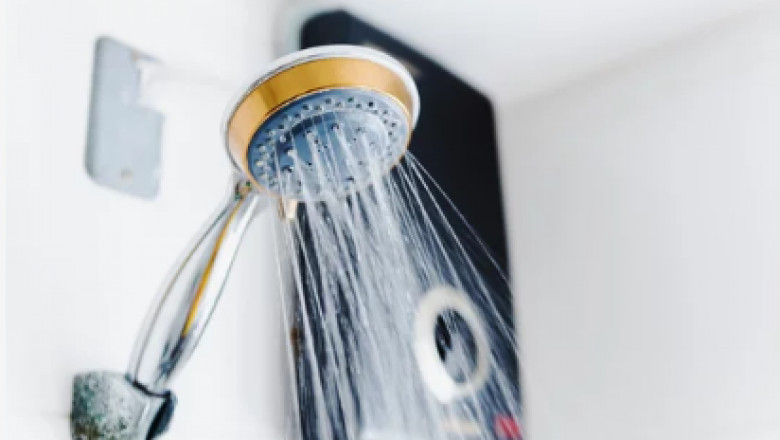 Benefits of Electric Tankless Water Heaters