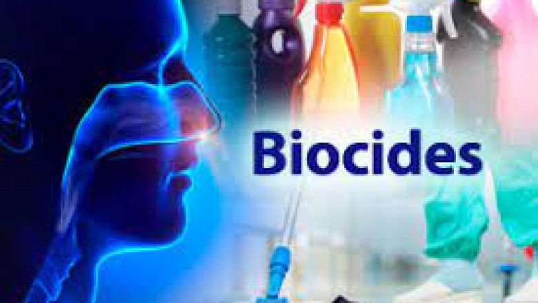 Biocides Market is estimated to be valued at US$10,654 million in 2021 and is expected to exhibit a CAGR of 4.1 % over the forecast period (2021-2028)