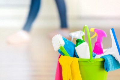 Bond Back Cleaning Service Can Change Your Home