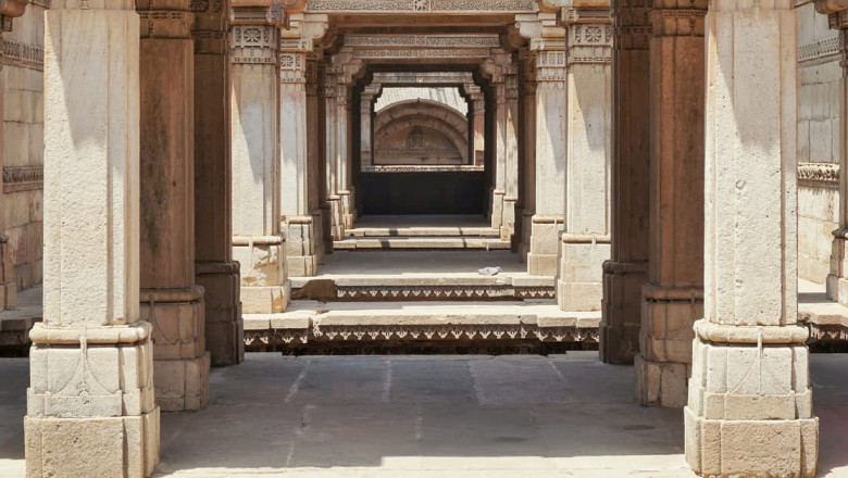 Cheap Flights to Ahmedabad