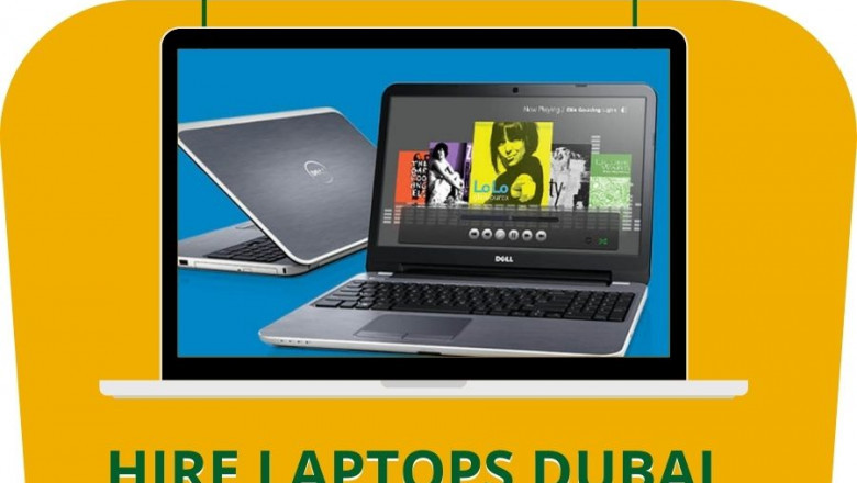 Choose Laptop Rentals in Dubai for Testing Latest Tech Launches?