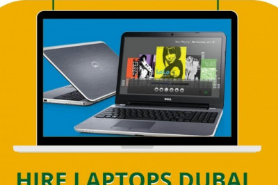 Choose Laptop Rentals in Dubai for Testing Latest Tech Launches?