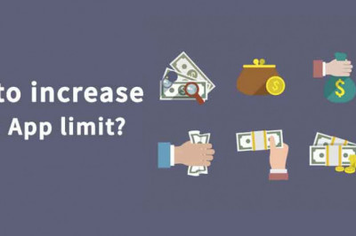 Complete Guide To Maximize Cash App Limit