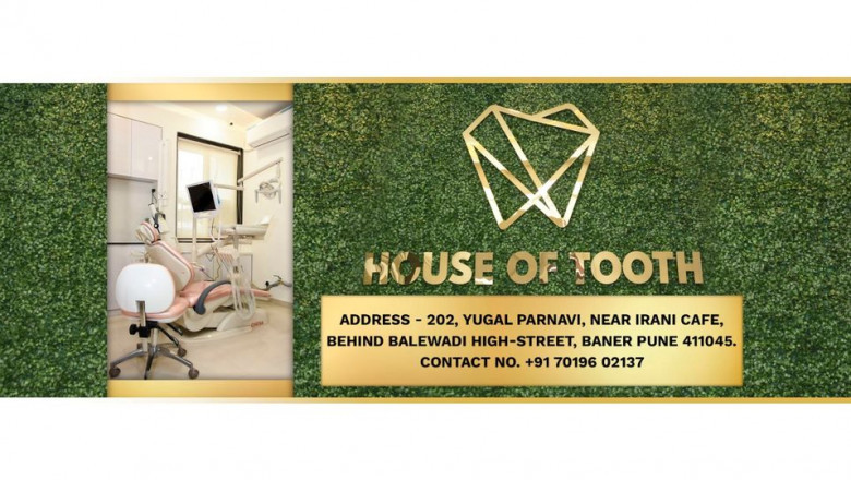 Dentures, Crowns & Bridges | House Of Tooth