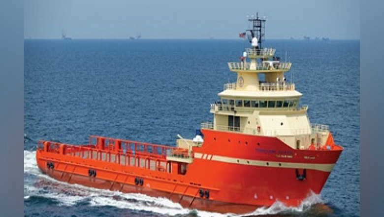 Europe Offshore Support Vessel Market to be dominated by Offshore Wind till 2027
