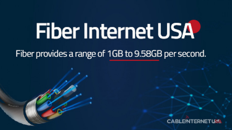 Fiber Optics in the USA – Latest Technology 2022.