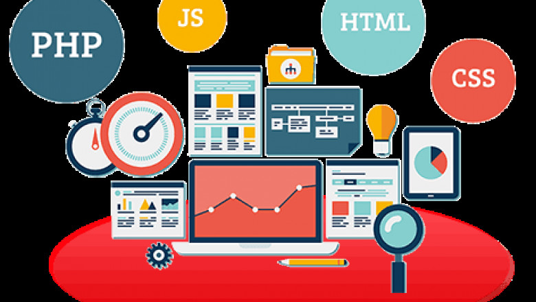 Freelance Web Developer San Diego