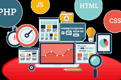 Freelance Web Developer San Diego