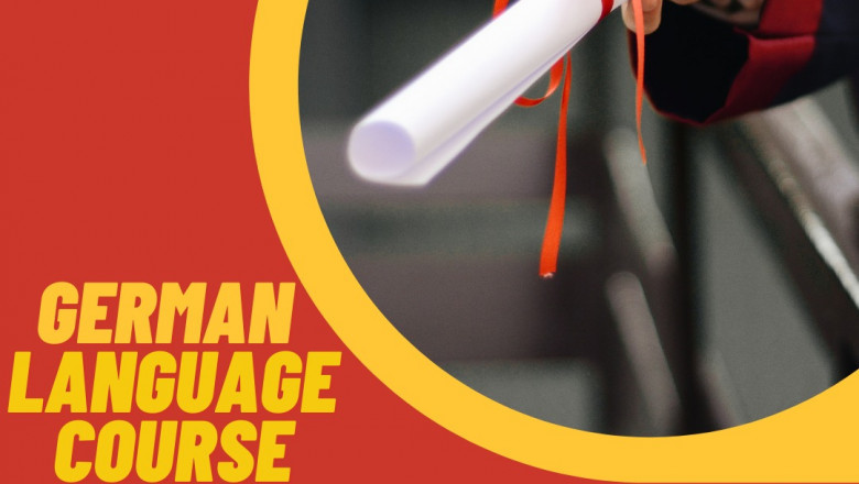 German language classes in Chandigarh