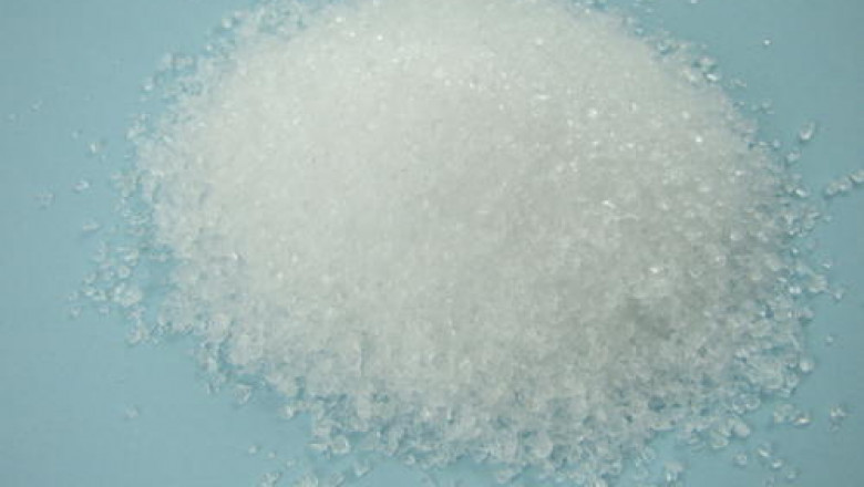 Global Anhydrous Borax Market: Segmentation, Industry trends and Development to 2022-2028
