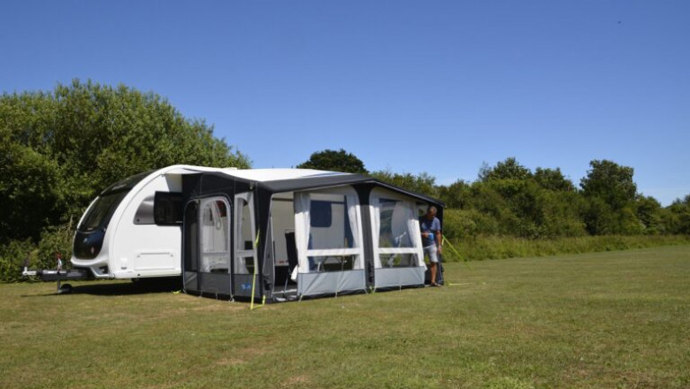 Guide How Can I Get A Caravan Loan?
