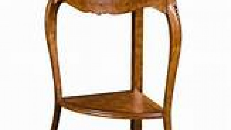 He saw his furniture as the 2nd life of the tree | vintagehomesstore