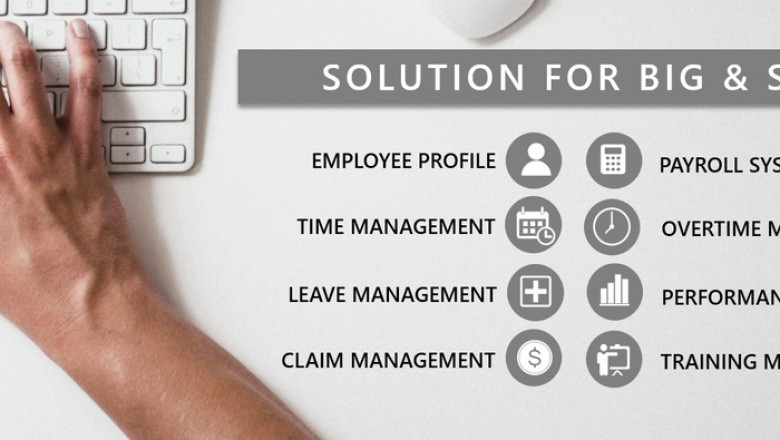 HR outsourcing services Malaysia