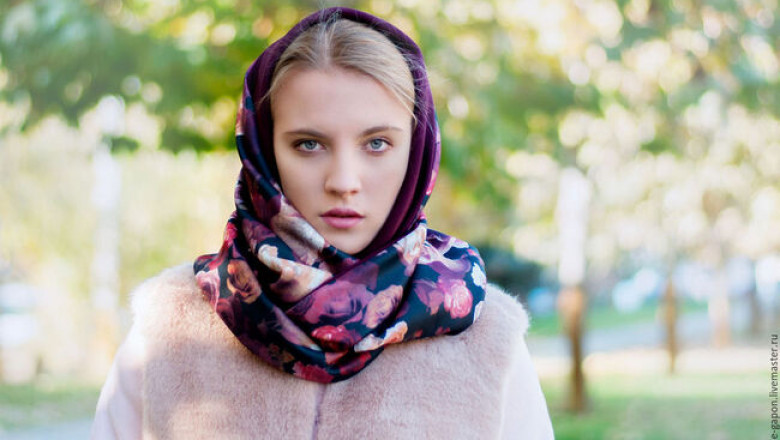 Wholesale Scarves Manchester – Stock Best Wholesale Scarves Manchester And Get Better Your Business!