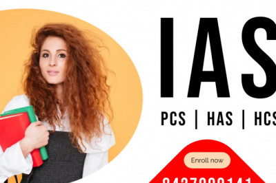 IAS Coaching in Chandigarh