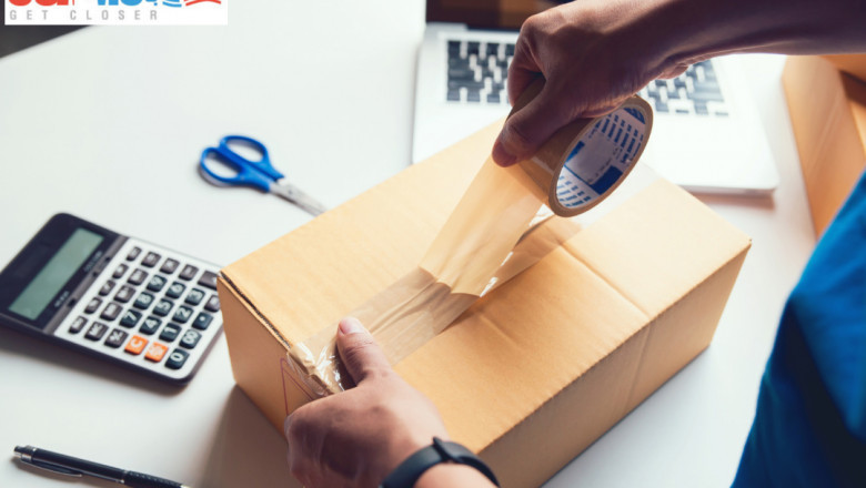 International Mail Forwarding |USA2Me