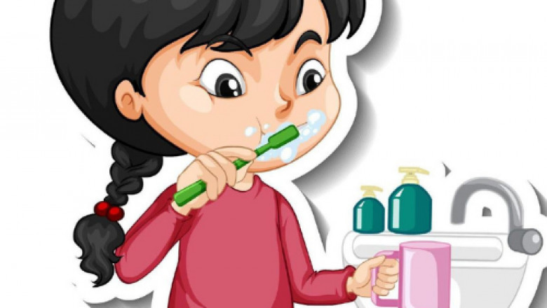 Patient Story- Dental Cleaning & Bleeding Gums