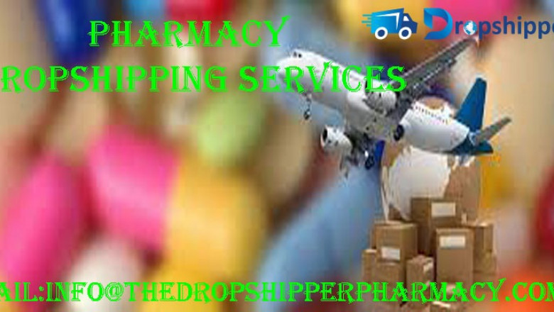 Pharmacy Dropshipping Services in USA
