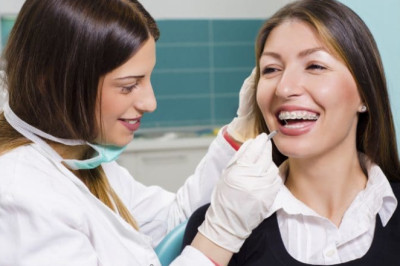 Qualify for Affordable Braces Near Me | Orthodontic Braces | DentalSave USA