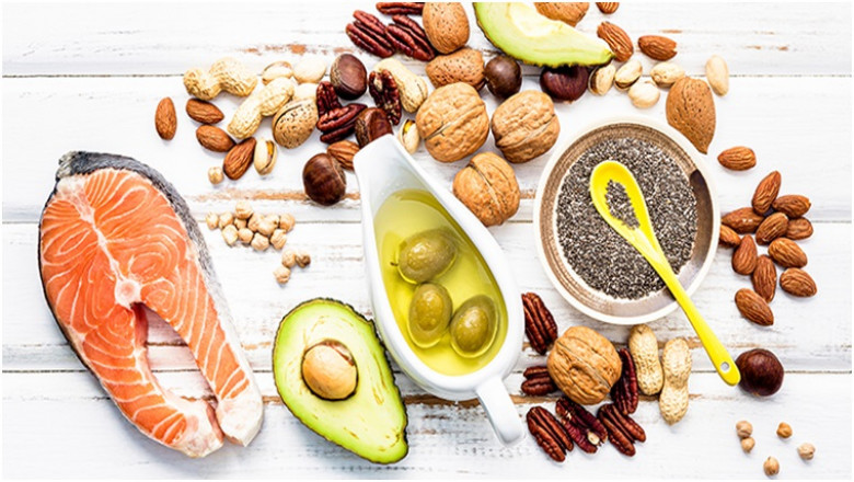 Reduce cholesterol easily and naturally with these steps