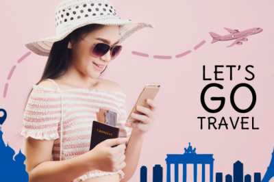 Travel Portal Development: A Round-Trip Journey