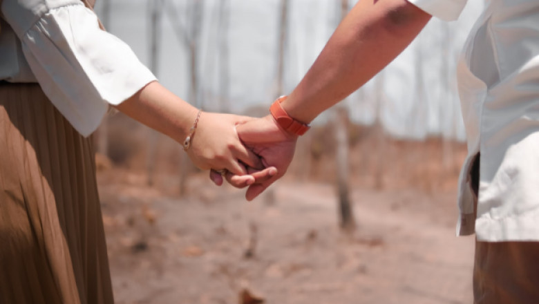 Undergo Couples Therapy in London to Revive Your Love Life!