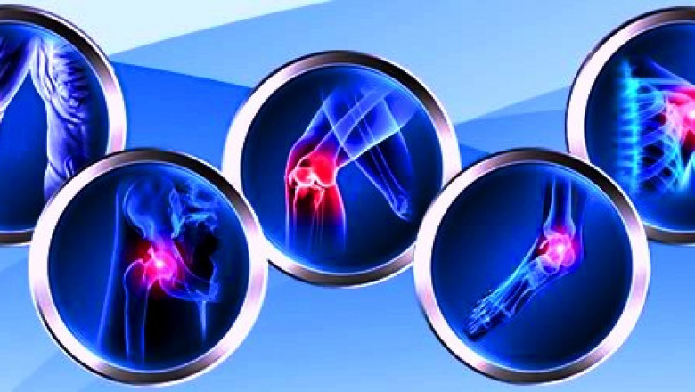 Best Orthopedic Hospitals in Ahmedabad | DHS Hospital