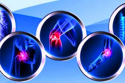 Best Orthopedic Hospitals in Ahmedabad | DHS Hospital