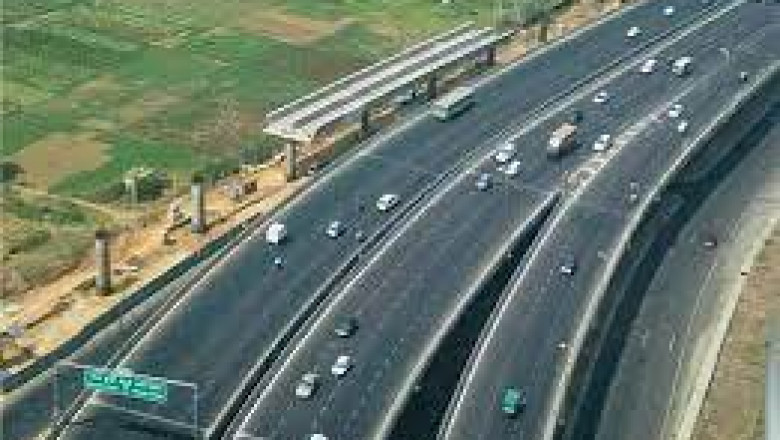 Best road from lucknow to nainital