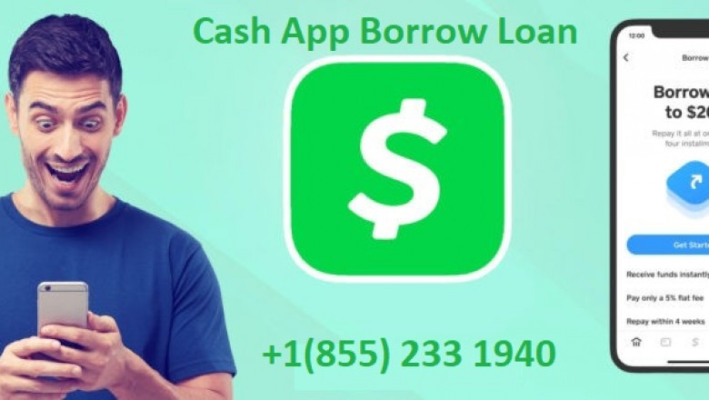 Cash App Loan: How To Borrow Money On Cash App?