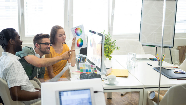 Cómo elegir una empresa de diseño web