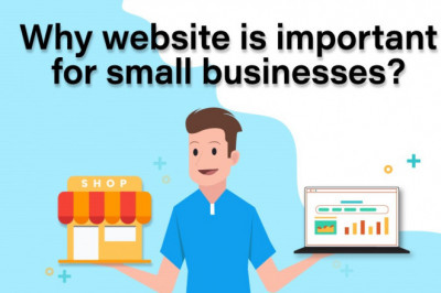 Importance of a website for your small business