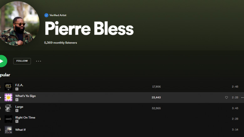 Pierre Bless