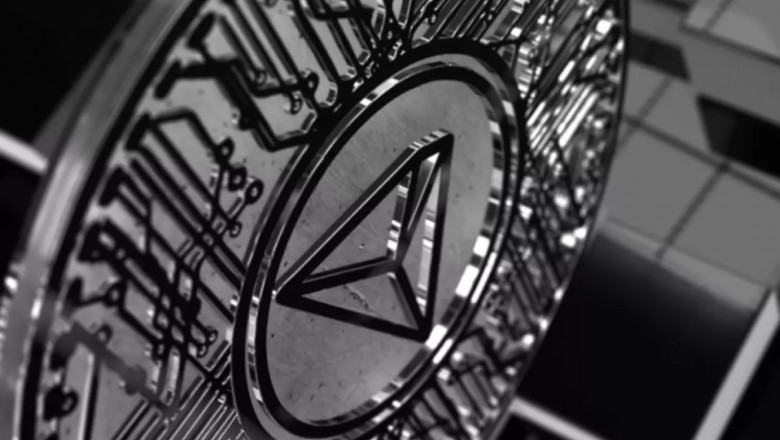 What is Tron and how does it work?