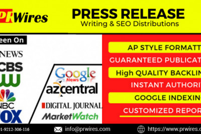 What You Need to Do and Know Before You Write Your Next Press Release