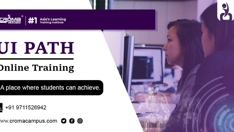 What you should know about the UiPath?