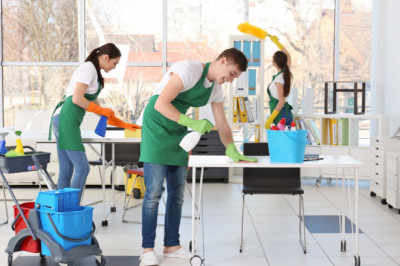 Why Bond Back Cleaning Is the Best Choice for Your Home?