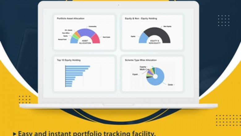 Why Mutual fund software for Distributors forms funds statements?
