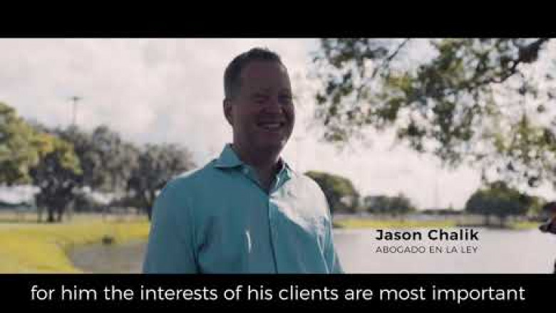 Chalik & Chalik Injury and Accident Lawyers Fort Lauderdale