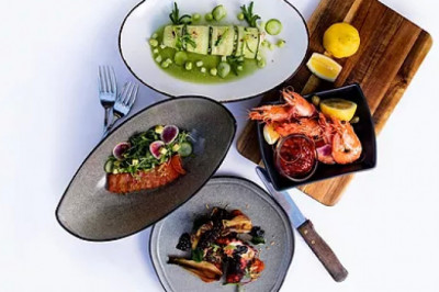Here are America's Top 5 Favorite Seafoods