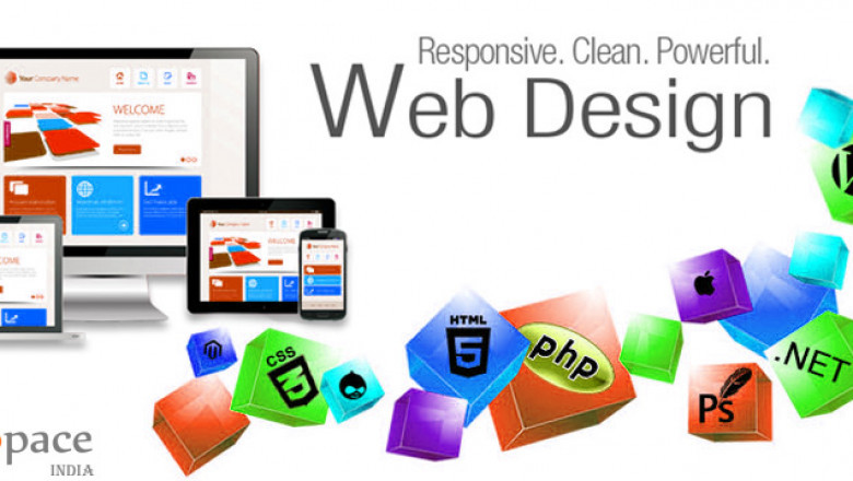 Importance Of Website Design Company in India