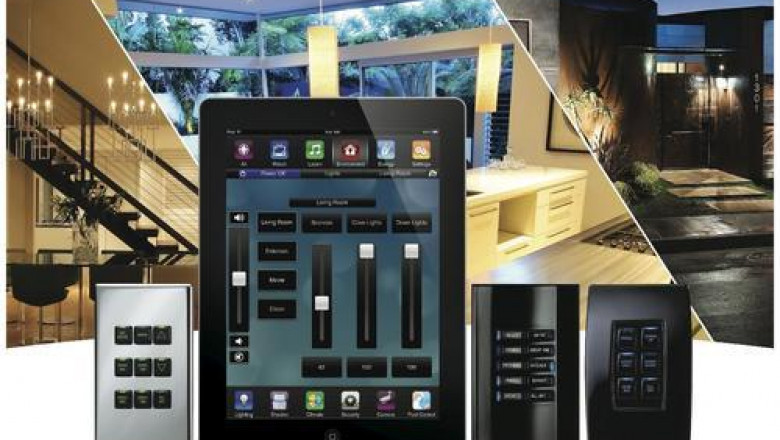 Increasing Demand To Automate Tasks Positively Impacts The Wireless Smart Lighting Control System Market Growth