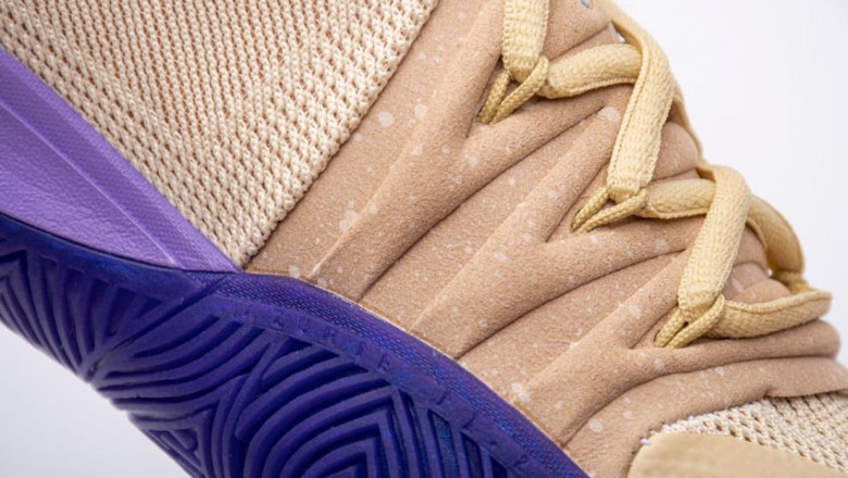shoes freedom and breathability